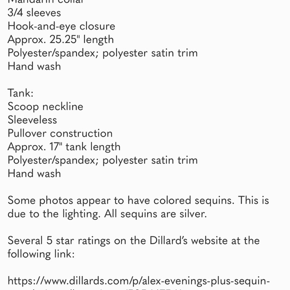 Top jacket - Picture 2 of 3